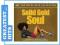 VARIOUS ARTISTS: SOLID GOLD SOUL (2CD)