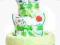 Tort z pieluszek pampers prezent chrzciny 24h Wwa Tort z pieluszek pampers prezent chrzciny 24h Wwa