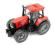 Zabawka traktor Bruder CASE CVX 170HIT + GRATISY