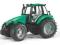 Zabawka traktor Bruder Deutz Agrotron 200 gratisy