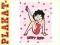 plakat-BETTY BOOP (LEG) [PLAKAT]