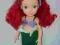 Lalka Ariel 40cm, Disney!!!!! 186