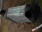 CHLODNICA INTERCOOLER POWIETRZA SKODA FABIA 1.9TDI