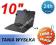 ETUI Z KLAWIATURĄ TABLET 10 MINI MICRO USB + RYSIK