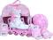 Rolki Tempish Baby Skate Set Girl Pink S (30 - 33)