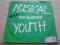 MUSICAL YOUTH - PASS THE DUTCHIE