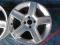 FELGA ORYGINAL PEUGEOT 17 4x108 6,5 ET31 NR 57H