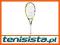 Rakieta Tenisowa Babolat Drive Z Lite Yellow 2013!