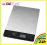 INOX CYFROWA WAGA KUCHENNA LCD 1gram GWAR 3LATA