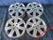 FELGI ALU ORYGINAL FORD 17 4x108 ET49 NR 51H
