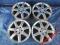 FELGI ALU ORYGINAL MERCEDES A 17 5x112 ET54 NR 54H