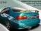 Honda Civic coupe 92-96 spoiler spojler lotka