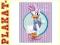 plakat-DAISY DUCK [PLAKAT]