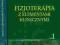 Fizjoterapia z elementami klinicznymi t.1, 2