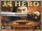 Hero - Jet Li / Tony Leung