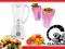 MIKSER BLENDER ROBOT KUCHENNY ROZDRABNIACZ NIEMIEC