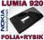 ORYG.S-LINE ETUI GUMA NOKIA LUMIA 920  FOLIA+RYSIK
