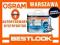 Żarówki Osram H7 Cool Blue Intense XenonLook 4200K