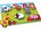 układanka zabawka edukacyjna puzzle 1468
