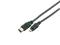 Kabel FireWire IEEE 1394 4P/ 6P 1,8 m TTL Network