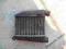OPEL OMEGA B FL C 2.5 DTI INTERCOOLER