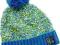 Czapka dzieci Dare 2b Hoodwink Beanie,3-6lat,Blue