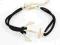 -ILOKO- BRANSOLETKA MARINE BLACK