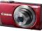 Canon A3500 RED 8163B011