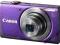 Canon A3500 PURPLE 8165B009