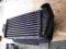 FORD ESCORT MK7 1.8 TD 97 CHŁODNICA POWIETRZA