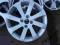 FELGA ALUMINIOWA PEUGEOT 4x108 7x17 ET29