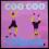 COO COO  Upside Down   maxi   italo    super stan