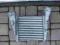 VW PASSAT INTERCOOLER 2.5 TDI