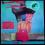 ANTHONY'S GAMES Silent Smiles  maxi  italo stan EX