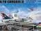 A-7B Corsair II    80343 HOBBY BOSS 1/48 WROCŁAW