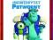UNIWERSYTET POTWORNY 3D +2D BLU-RAY Dubbing NOWOŚĆ