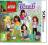 LEGO Friends - 3DS - ANG