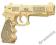 ~ PUZZLE DREWNIANE 3D ~ PISTOLET BERETTA M92F ~