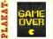 plakat-GAME OVER [PLAKAT]