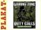 plakat-GAMING ZONE (DUTY CALLS) [PLAKAT]