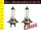 Żarówka H7 Classic 12v 55w, Homologacja E, F.Vat