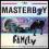 MASTERBOY The Masterboy Family       stan BDB.