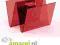 Gazetnik G-6 kolor czerwony