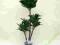 DRACENA Fragrans sztuczna rośliny sztuczne 75 cm