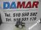 POMPA ABS FIAT BRAVA 00464415710 32-610689-07