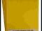 Papier kolorowy  500 ark A4 żółty słoneczny