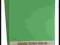 Papier kolorowy  500 ark A4 zielony groszek