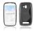 SCASE OCHRONA ETUI NAKŁADKA GUMOWA NOKIA LUMIA 610