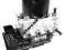 STEROWNIK POMPA ABS 0265234306 SMART CABRIO
