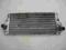 RENAULT LAGUNA II 1.9 DCI INTERCOOLER